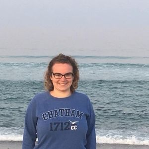 Meet your Posher, Lexi